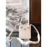 Túi Đeo Chéo Prada Dây Xích Phong Cách Âu Mỹ Thời Trang Xu Hướng Mới