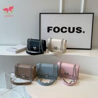 Túi đeo chéo PU OPTIMAL LIMIT Du lịch di động có thể gập lại