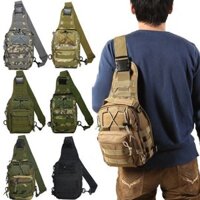 Túi Đeo Chéo  Quân Đội Army