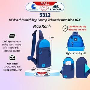 Túi đeo chéo Rivacase 5312