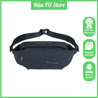 Túi Đeo Chéo SAKOS DELICA - Túi Bao Tử Nam Nữ Thời Trang Cao Cấp