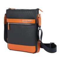 Túi đeo chéo SAKOS iBAG Centera - Nâu