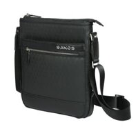 Túi đeo chéo SAKOS iBAG Centera - Đen