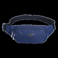 TÚI ĐEO CHÉO SAKOS RETRO - Xanh dương