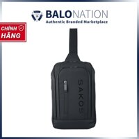 Túi Đeo Chéo SAKOS SLENDER