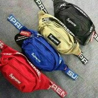 Túi Đeo Chéo Supreme Thời Trang Năng Động 6.6 F Ash (Kuke)