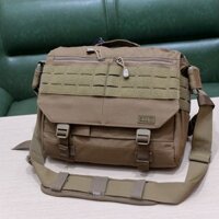 Túi đeo chéo Tactical 511 Rush Delivery Messenger Mike