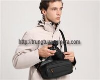 Túi đeo chéo thao tác nhanh đựng máy ảnh Caden Cwatcun D133-S