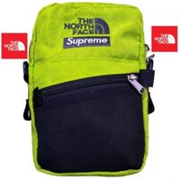 Túi đeo chéo The North Face x Supreme Shoulder Bag