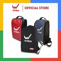 Túi Đeo Chéo Thể Thao, Túi Thể Thao Wika Thương Hiệu Việt Nhỏ Gọn Chống Nước
