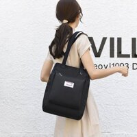 Túi đeo chéo thời trang đi học đi làm  đựng laptop đeo vai XiuXian
