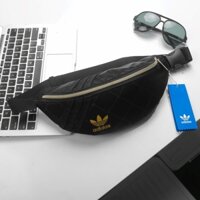 Túi đeo chéo thời trang nam nữ unisex DAS Waist Bag H09037 nhỏ gọn tiện dụng cá tính - BALOMOI.COM