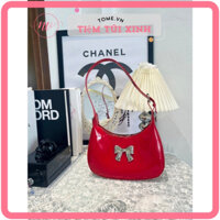 Túi đeo chéo thời trang nữ bằng da PU, Túi đeo chéo đơn giản