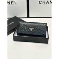 Túi đeo chéo thời trang Prada Túi đeo chéo thể thao Wanita Túi đeo vai nữ Da PU sang trọng Mua sắm Túi đeo chéo thông thường