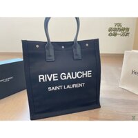 Túi đeo chéo thời trang YSL Túi đeo chéo thể thao Wanita Túi đeo vai nữ Da PU sang trọng Mua sắm thông thường SAINT LAURENT Túi đeo chéo