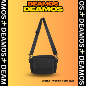 Túi đeo chéo TN01