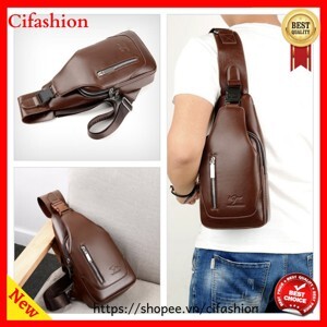 Túi đeo chéo TN01