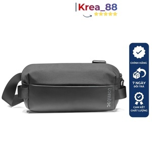 Túi đeo chéo Tomtoc  H02-A04D