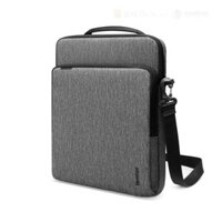 Túi đeo chéo Tomtoc H13-B03 Tablet Shoulder Bag for New Ipad Pro 12.9inch-Grey