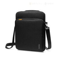 Túi đeo chéo Tomtoc H13-B03 Tablet Shoulder Bag for New Ipad Pro 12.9inch-Black