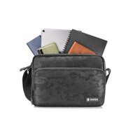 Túi đeo chéo Tomtoc Lightwight Cross Body Ipad/Tablet 7-11Inch – A02-001D