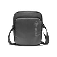 TÚI ĐEO CHÉO TOMTOC (USA) URBAN CROSSBODY FOR TECH ACCESSORIES AND IPAD MINI/TABLET 7.9INCH
