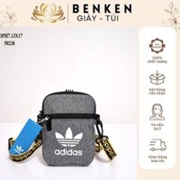 Túi đeo chéo túi đeo chéo nam túi đeo chéo nữ túi đựng điện thoại hàng xuất xịn