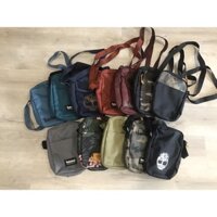 Túi đeo chéo, túi xách Timberland chính hãng