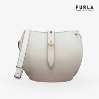 Túi Đeo Chéo Unica FURLA Mini Crossbody - Vitello Queen St.Gradient