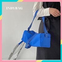 Túi Đeo Chéo Uniex Hình Hộp Chữ Nhật Thể Thao Unisex INDYBAG TM145