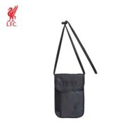 Túi đeo chéo unisex Lfc Liverpool Fc - A15706 -  BLACK - No Size