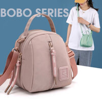 Túi đeo chéo vải dù đựng điện thoại chống thấm nước giá tốt