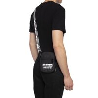 Túi đeo chéo vải dù, hàng XK