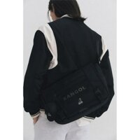 Túi Đeo Chéo Vai Kangaroo Thời Trang Hàn Quốc 2059 Dành Cho Nam Và Nữ