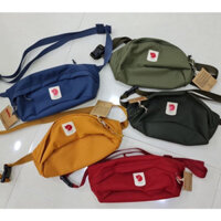 Túi đeo chéo/bụng Fjallraven Ulvo Hip Pack