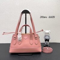 Túi đeo chéo/túi xách màu xinh mẫu mới Prada da cao cấp túi thời trang nữ