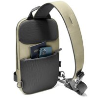 Túi đeo đa năng Tablet 11 inches Tomtoc Croxbody EDC Sling Bag A54A1K1