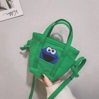 Túi đeo dây vịt