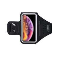 TÚI ĐEO ĐIỆN THOẠI BẮP TAY TẬP THỂ DỤC HAISSKY