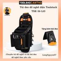 Túi đeo đồ nghề điện Toolstack TSK-36-L10