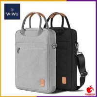 Túi đeo dọc Macbook - Laptop 13.3inch WiWu Vertical - T95