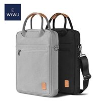 Túi đeo dọc Macbook - Laptop 13.3inch WiWu Vertical - T95