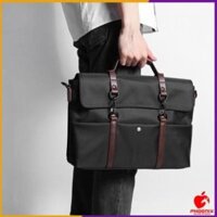 Túi đeo Dpark Macbook/Laptop 13-15inch ( 2 màu)