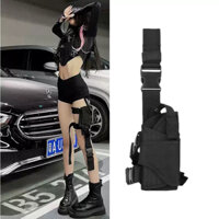 Túi đeo đùi đa năng thời trang du lịch dã ngoại
