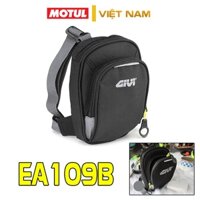 Túi đeo đùi GIVI EA109B chính hãng chống nước, nhỏ gọn cao cấp