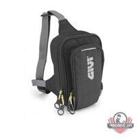 TÚI ĐEO ĐÙI GIVI EA113B EASY BẢO HỘ CHO NGƯỜI ĐI XE MÁY