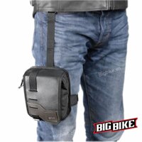 TÚI ĐEO ĐÙI GIVI STYLE RETRO LEG BAG CRM104
