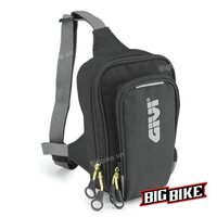 TÚI ĐEO ĐÙI MOTO PHƯỢT GIVI EA113B EASY