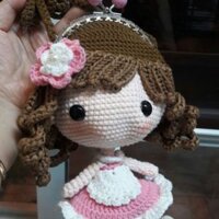 Túi đeo handmade cho bé