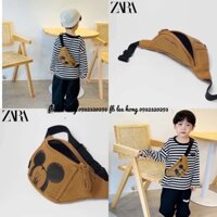 túi đeo hình mickey cho bé